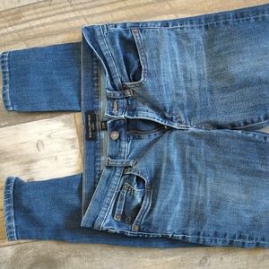 Women's Sz 27/4 Jeans